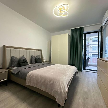 Sunrise View Apartment Navodari Dış mekan fotoğraf